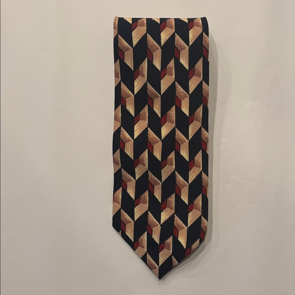 Hugo Boss Silk Tie
